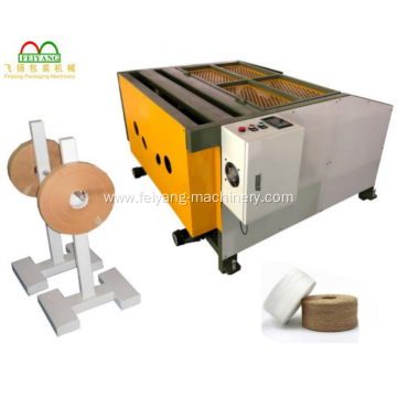 Paper Handle Making Machine for Shopping Bag